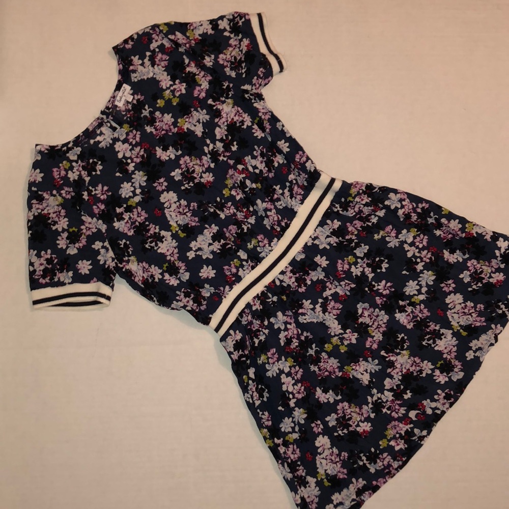 Girls Splendid  printed dress